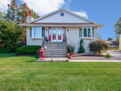 18803 Burnham Ave, Lansing, IL, 60438