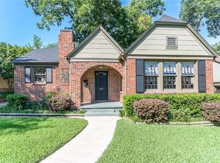 615 Newell Ave, Dallas, TX 75223