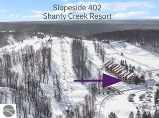 2415 Troon S #402, Bellaire, MI 49615