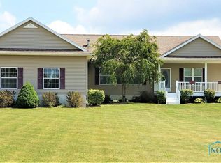 2023 Mathews Rd, Northwood, OH 43619