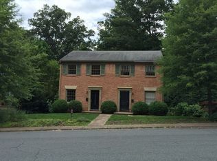 2701 McElroy Dr #A, Charlottesville, VA 22903