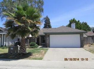 8013 Ruxton Ct, Sacramento, CA 95828