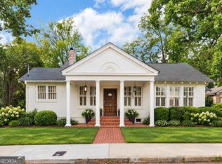 192 Corbin Ave, Macon, GA 31204