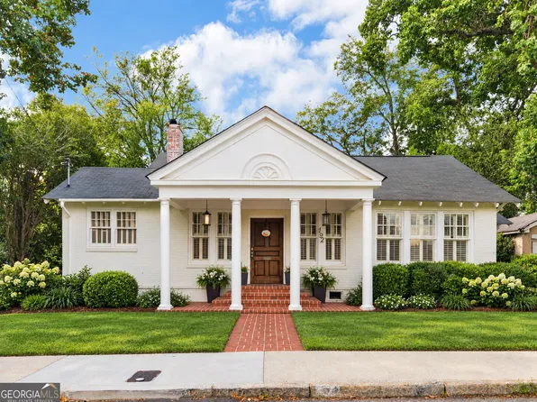 192 Corbin Ave, Macon, GA 31204