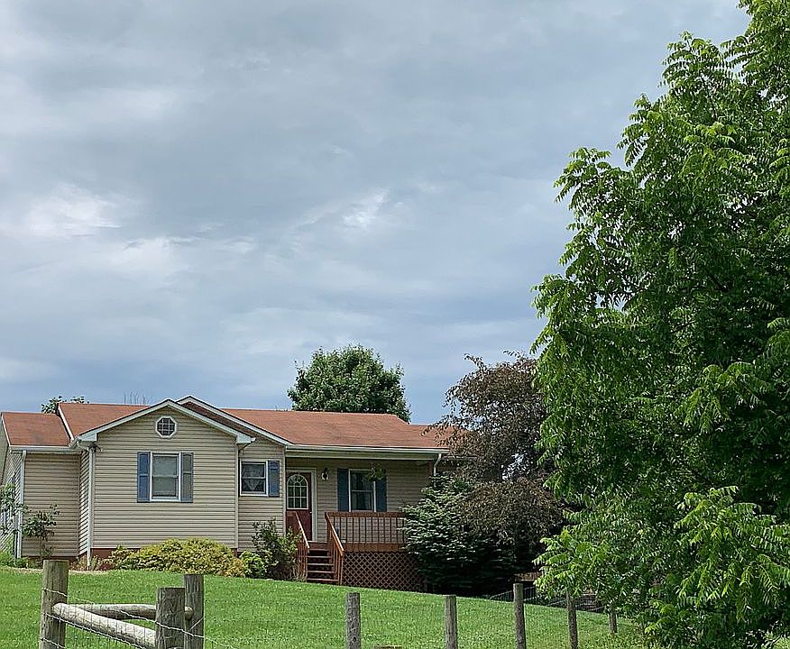 187 Charles Masters Rd, Ronceverte, WV 24970 Zillow