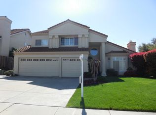 537 Iris Ln, San Ramon, CA 94582