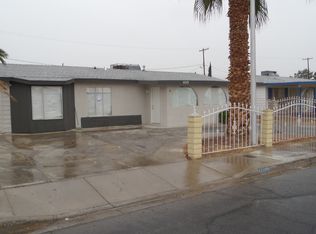 1113 Wyatt Ave, Las Vegas, NV 89106