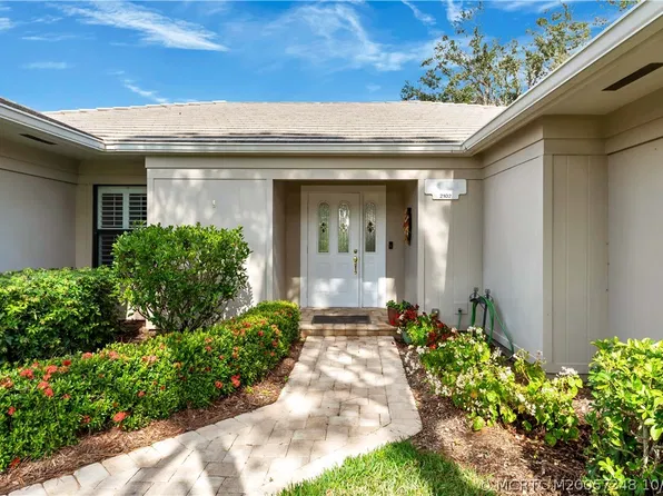 2102 NW Greenbriar Ln, Palm City, FL 34990