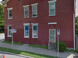 3301 Riverside Dr, Cincinnati, OH 45226