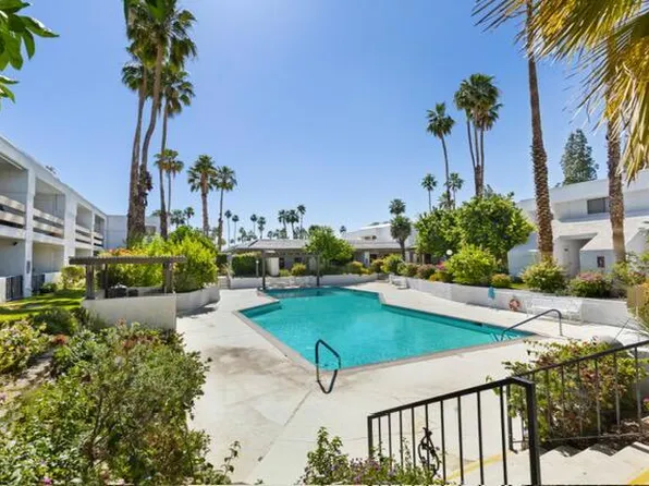 5301 Waverly Dr #199, Palm Springs, CA 92264