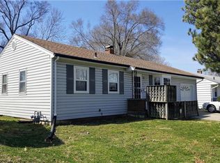 2912 Appleton Ave, Independence, MO 64052