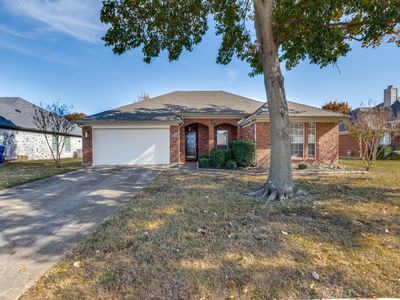 2703 Burning Tree, McKinney, TX, 75072