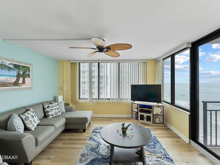 3051 S Atlantic Ave #1004 — Photo 8