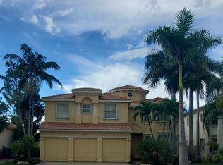 9261 Delemar Ct, Wellington, FL 33414