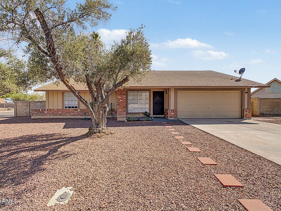 1st image of 4001 W Villa Rita Drive