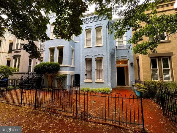 213 5th St SE, Washington, DC 20003