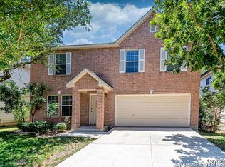 20827 Blue Trinity, San Antonio, TX 78259