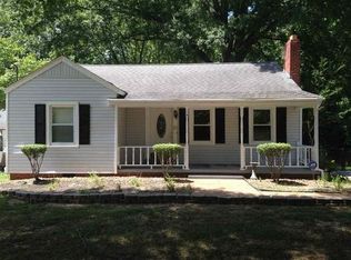 85 Edenwood Dr, Jackson, TN 38301