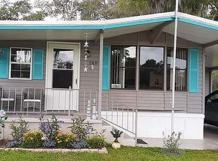 16731 Us Highway 301 LOT 148, Dade City, FL 33523