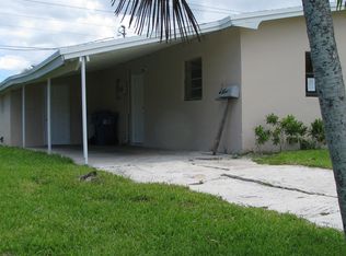 2744 NW 2nd St, Pompano Beach, FL 33069