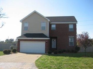 1805 Coral Bay Ct, Virginia Beach, VA 23455