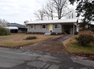 109 Carol Dr, Houston, MS 38851