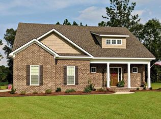 5218 Canady Ct, Statesboro, GA 30461