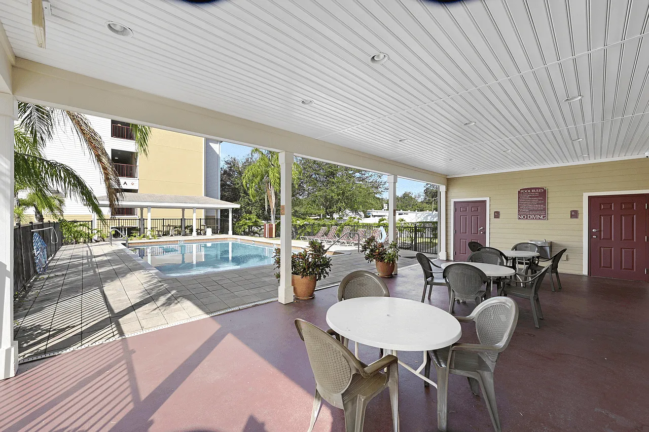 St. Luke's Life Center Apartments — Photo 4