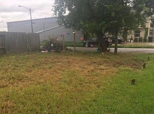 2312 Barbee St, Houston, TX 77004