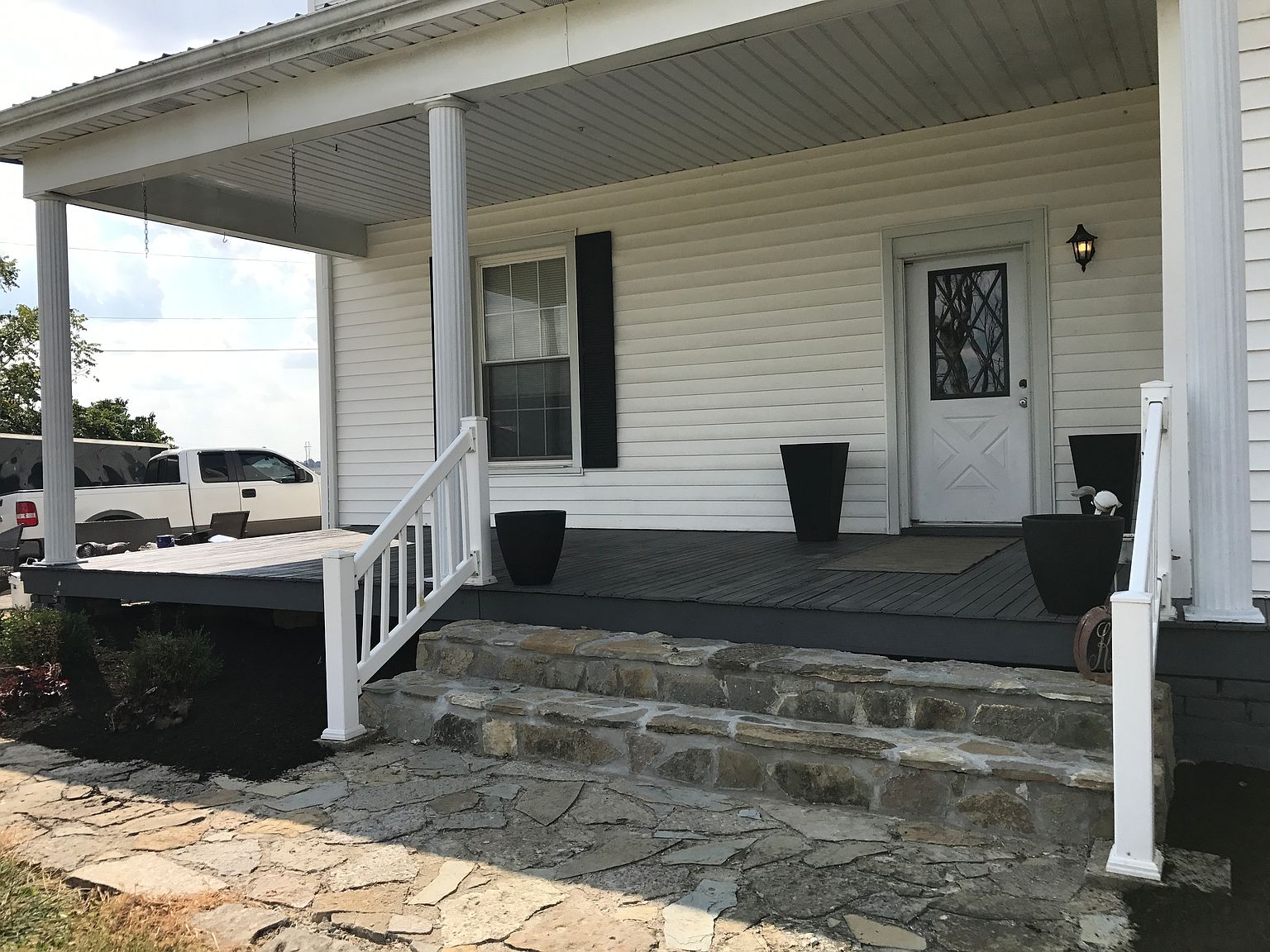 132 W Maple Leaf Rd, Maysville, KY 41056 Zillow