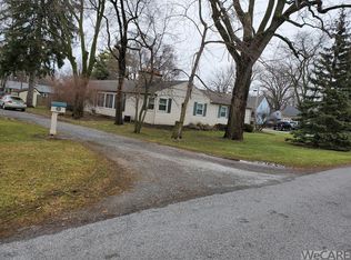 710 Willard Ave, Lima, OH 45804