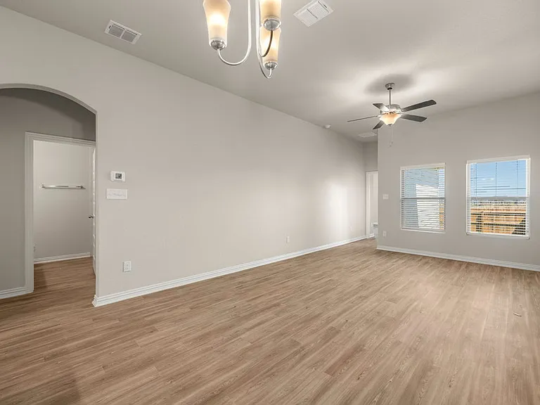5510 Cibolo Pass #1 — Photo 5