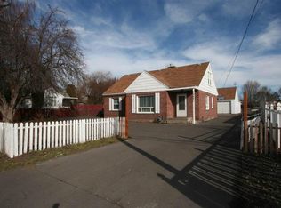 2969 Summers Ln, Klamath Falls, OR 97603