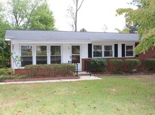 3212 Orange St, Greensboro, NC 27405