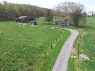 18260 Spring Lake Rd, Abingdon, VA 24210