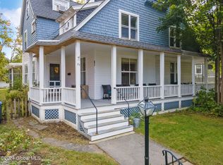 27 S Pine Ave, Albany, NY 12208