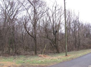 0 Rogers Loop, Mayfield, KY 42066