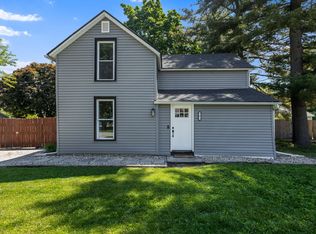 301 Rose Ave, Kouts, IN 46347