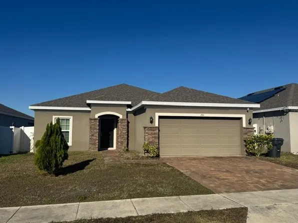 795 Benjamin Trl, Davenport, FL 33837