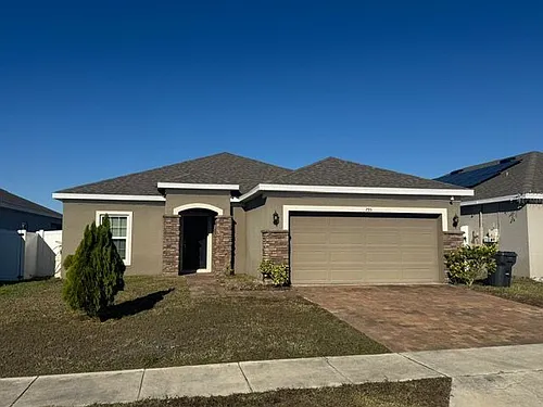 795 Benjamin Trl Photo 1