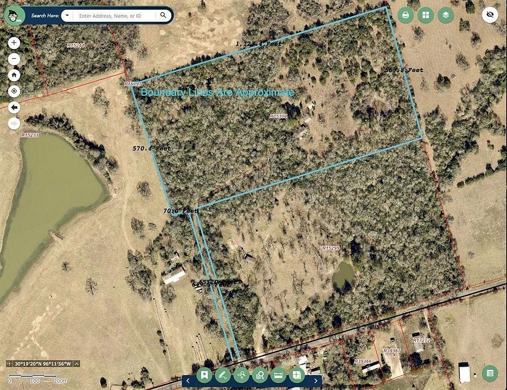 17855 Wellman Rd, Washington, TX 77880 Zillow