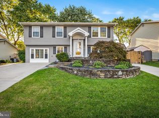 2513 Symphony Ln, Gambrills, MD 21054