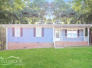 311 Brewton Rd, Spartanburg, SC 29301