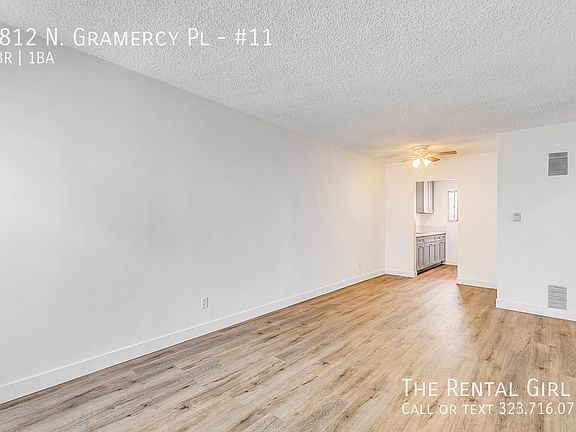 4th image of 1812 N Gramercy Pl #11