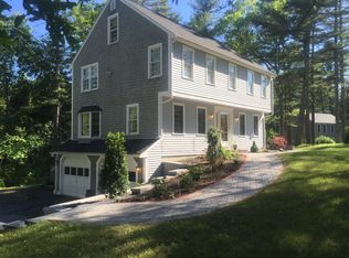 200 Parting Ways Rd, Kingston, MA 02364
