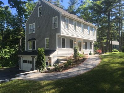 200 Parting Ways Rd, Kingston, MA, 02364