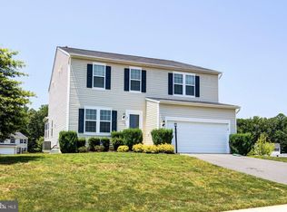 32 Hopkins Branch Way, Fredericksburg, VA 22406
