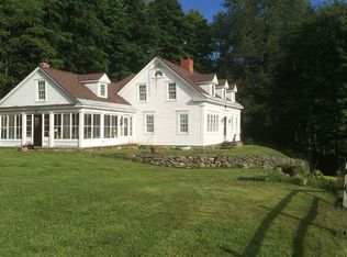 110 Old Post Rd, Petersburg, NY 12138
