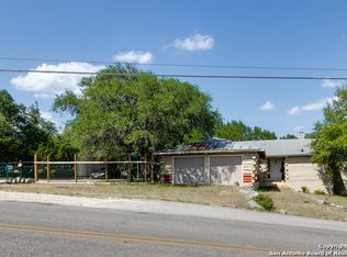 1566 Colleen Dr, Canyon Lake, TX 78133