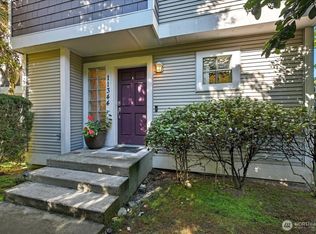 11344 NE 67th St #A1, Kirkland, WA